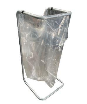 Porte sacs poubelles 400 litres - PTSAC-PS01_0