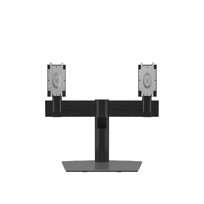Support DELL pour deux moniteurs – MDS19 - multicolore DELL-MDS19_0