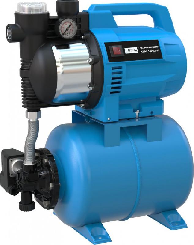 Surpresseur - pompe domestique hww 1100.1 vf_0