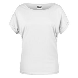 T-shirt bio femme - james & nicholson référence: ix218978_0