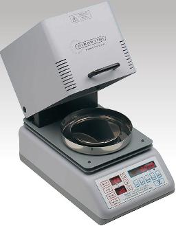 Balance inox