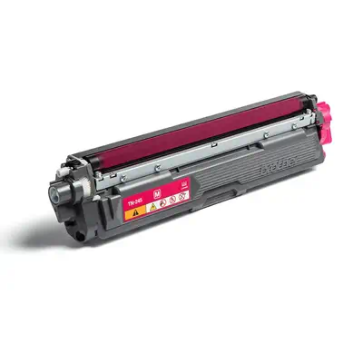 TN-245M - Cartouche de toner Brother originale  Magenta_0