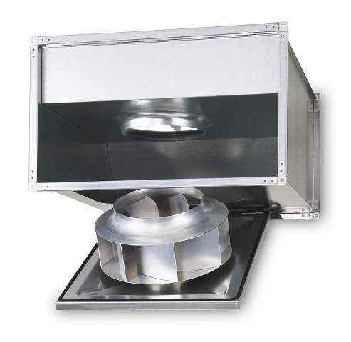 Ventilateur centrifuge pour gaines rectangulaires helios_0