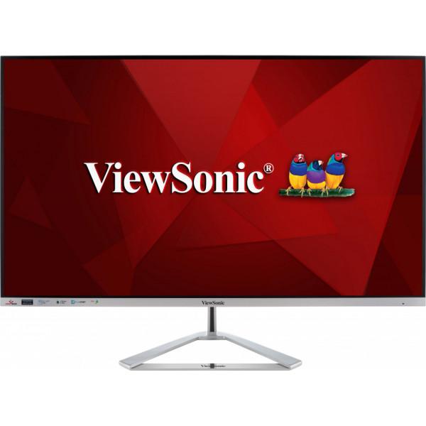 Viewsonic VX Series VX3276-2K-mhd-2 81,3 cm (32