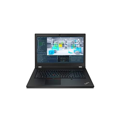 Lenovo ThinkPad P17 Gen 1 20SN - Core i9 10885H / 2.4 GHz vPro - 32 Go RAM - 1 To SSD - Quadro RTX 4000 - Ultra HD 4K - Wi-Fi 6 - Windows 10 Pro_0