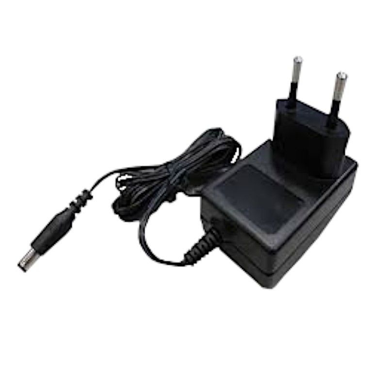 Alimentation externe EU Jack 12V / 1.25A - 15W - 3A-163WP12-146_0