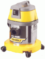 Aspirateur de ménage AS10 - 1 000 W - Cuve 10L - Moteur Ametek by-pass - Niveau sonore 60 dB_0