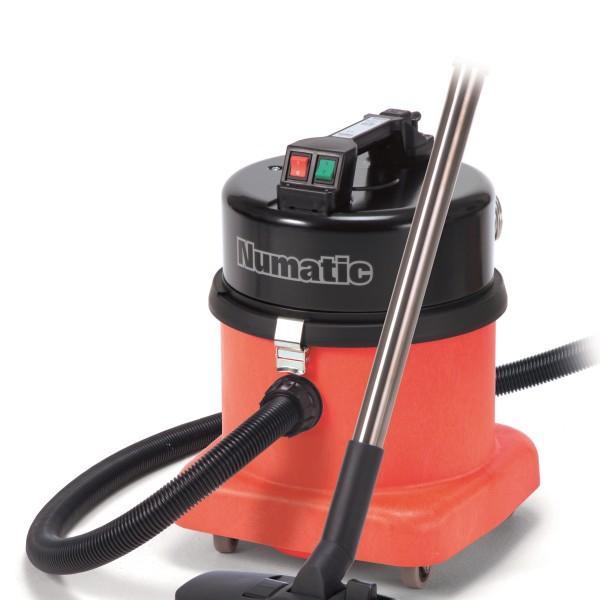 Aspirateur poussière nvq380b numatic_0