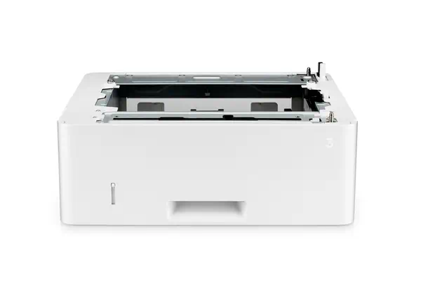 Bac/chargeur HP LaserJet Pro - 550 feuilles_0