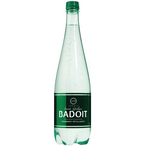 BADOIT VERTE 1L