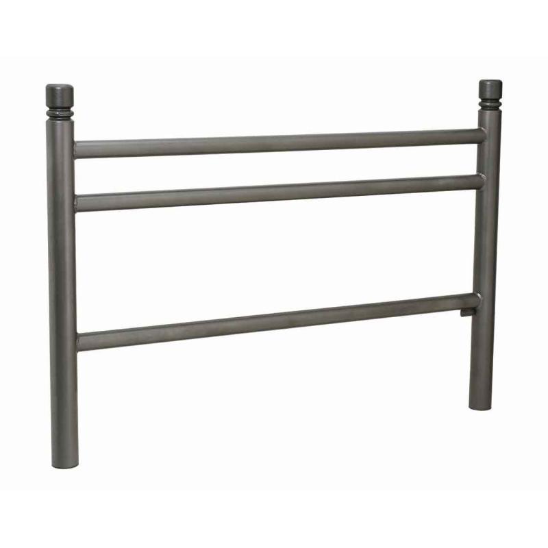 Barrière Trio City - Ref 206180.Gpro - Design épuré - Longueur 1572 mm - Hauteur 1180 mm_0