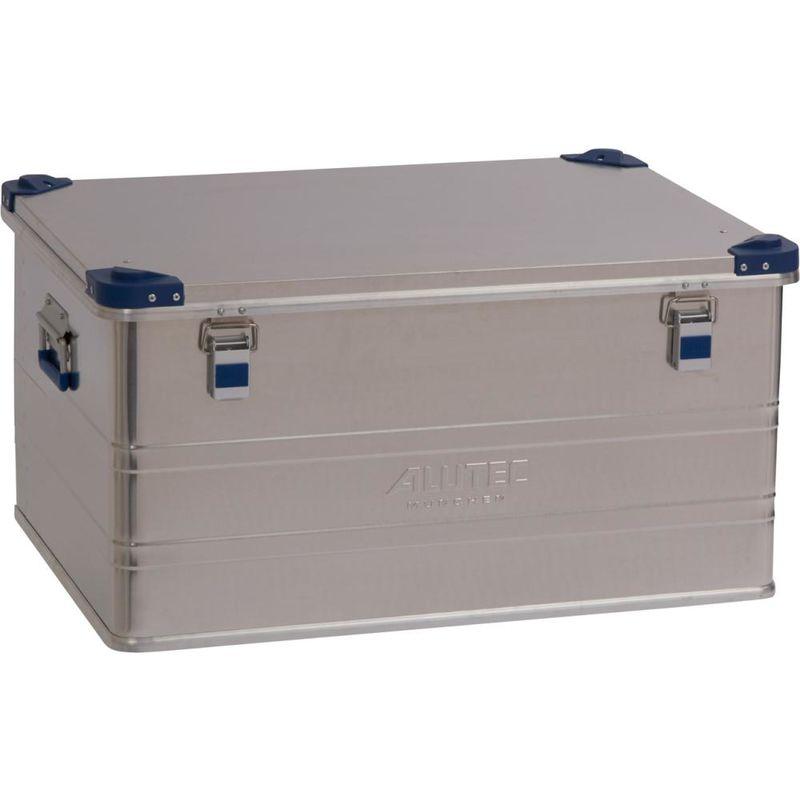 Alutec Caisse Alu Transport Caisse Boîte de transport Caisse 48-243 L Neuf no13