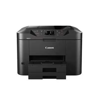 Canon MAXIFY MB2750 Jet d'encre A4 600 x 1200 DPI Wifi_0
