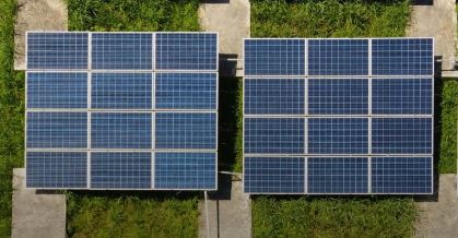 Centrale solaire au sol clé en main pour les collectivités : Une source d'énergie renouvelable locale avec installation incluse - France Solar_0