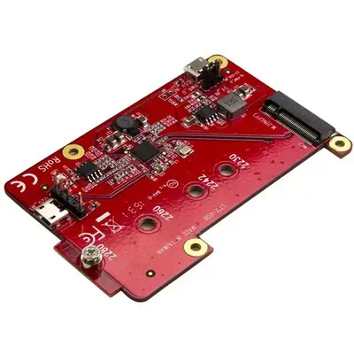 Convertisseur USB vers M.2 SATA pour Raspberry PI et cartes de développement_0