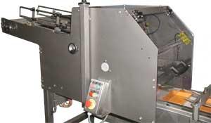 Dépileur de barquettes - Acier inoxydable 304L - Plusieurs techniques de dépilage_0