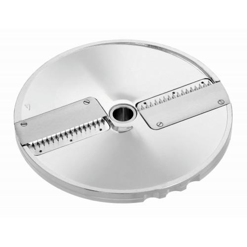 DISQUE À JULIENNE 4 MM POUR COUPE-LÉGUMES BARTSCHER GMS600