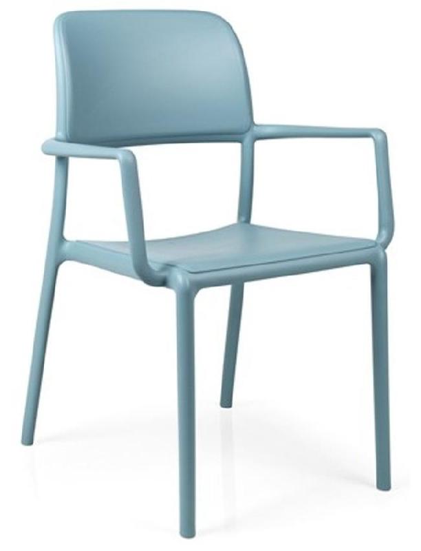 Fauteuil Vari - Châssis en polypropylène renforcé avec fibre de verre_0