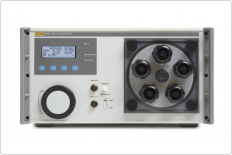 Générateur d'humidité portable 5128A RHapid-Cal - Étalonnage rapide des sondes en laboratoire ou sur le terrain_0