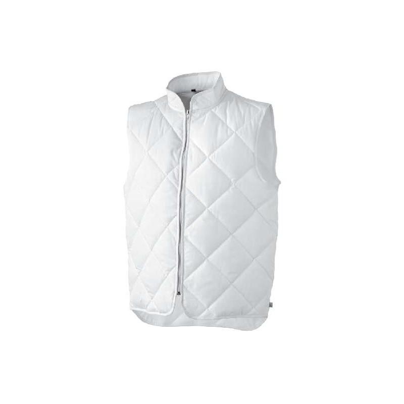 GILET DOUDOUNE DE CUISINE MIXTE ULISSE