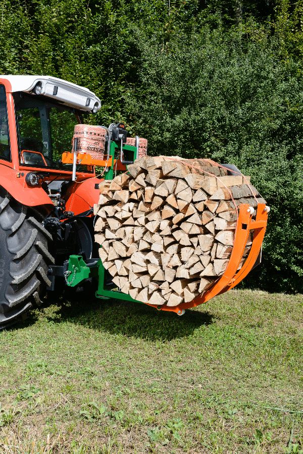 M7205 - fagoteuse à bois - posch - 210 kg poids mini_0