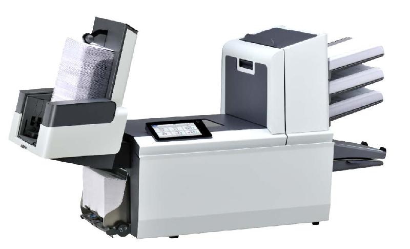 Mise sous pli FPi 4800 - écran tactile, alimentateurs intelligents et options avancées_0