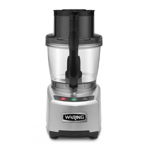 Mixeur de cuisine professionnel à usage intensif - 1 couteau et 3 disques - 1725 tr/min - WFP16SE_0