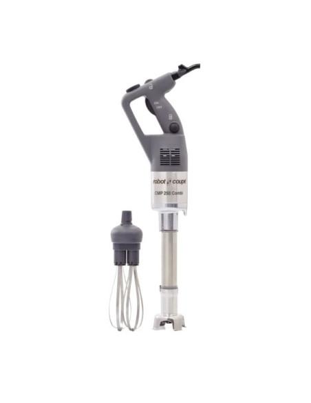 Mixeur plongeant Robot Coupe CMP 250 Combi - Référence : 34300B_0