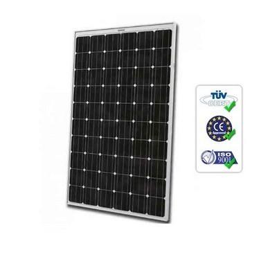 Panneau solaire 200w 24v monocristallin f.Tech - 203