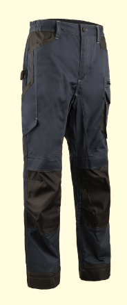 Pantalon de travail   - réf.  Gpt3621_0