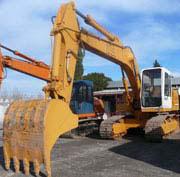 Pelle sur chaine - Liebherr R912 HD Litronic - 20 tonnes - 21669_0