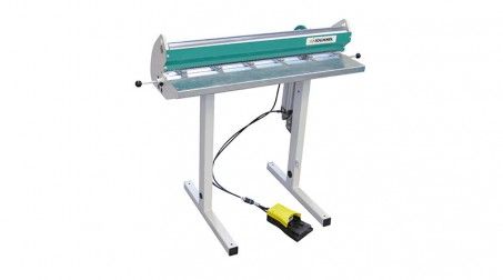 Poinçonneuse pneumatique - Jouanel Industrie SDS1000P-NM - 6 trous Ø 3,2 mm - Pression d'air 6-7 bar_0