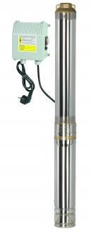 Pompe de forage : 14 turbines - 306369_0