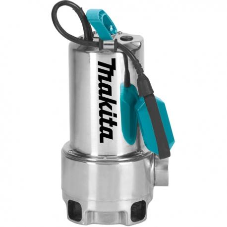 Pompe immergée à eau chargée Makita 1100 Watt modèle PF1110_0