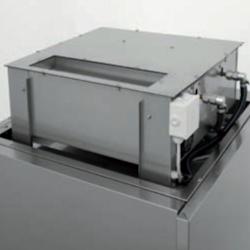Récuperateur de la chaleur pour lave-casseroles - 700x700x230 mm - 200 W 400/3V - 4A28RNRG Eurast - inox 4A28RNRG_0
