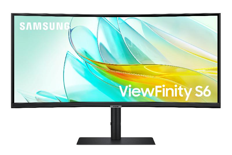 Samsung S65UC écran plat de PC 86,4 cm (34