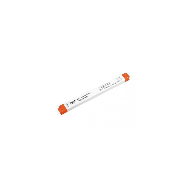 SOLOLED Alimentation Snappy Ultra Fine Ip20 100W 24 V - multicolore 0803173016164_0