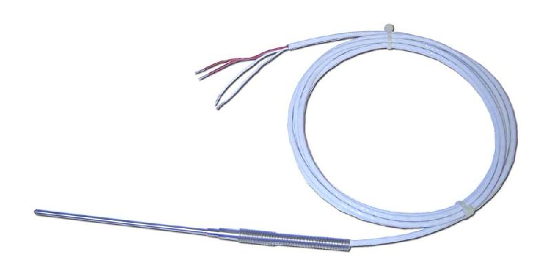 Sonde de temperature à cable_0