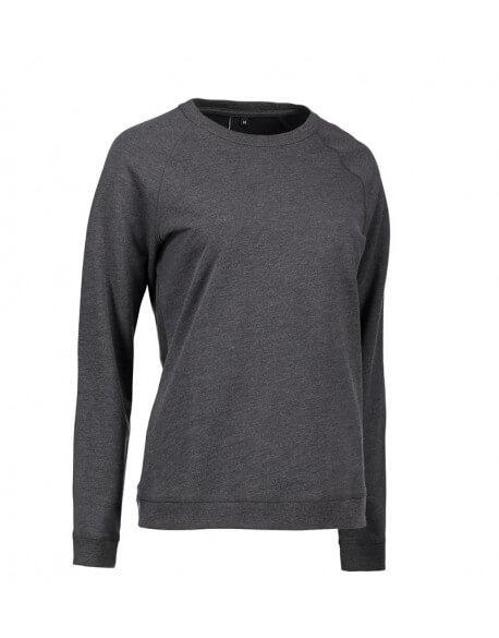 Sweat de travail femme 280gr - modèle swe0016 - confortable et résistant_0