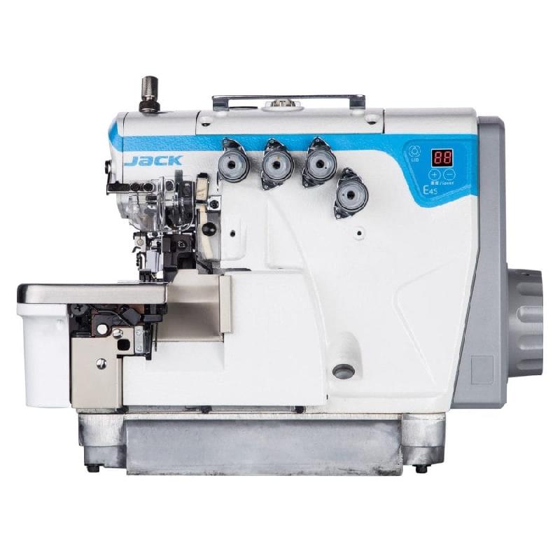 Machine a coudre surjeteuse JACK E4S_0