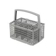00668361 - Panier lave-vaisselle Siemens - 8 compartiments sectionnels modulable avec grille de séparation_0