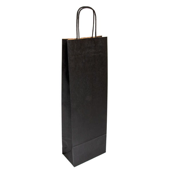 250 Sacs kraft pour 1 bouteille - SBTLKFTPTNR-GP01_0