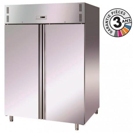 Armoire réfrigérée négative 1476 L - GN 2/1 - Groupe logé - Froid tropicalisé - Nosem A1401BT_0