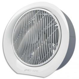 BIONAIRE VENTILATEUR CARÉNÉ AVEC DIFFUSEUR DE PARFUM - DESIGN COMPACT- PROGRAMMABLE