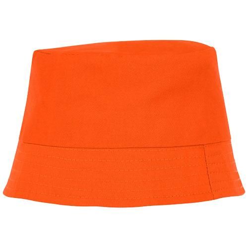 Bob enfant Solaris - 100% coton twill - 175 g/m²_0