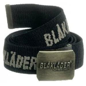 CEINTURE BLAKLADER 4003