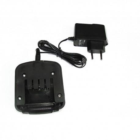 Chargeur batterie 18v li-ion coupe fil crossfer_0