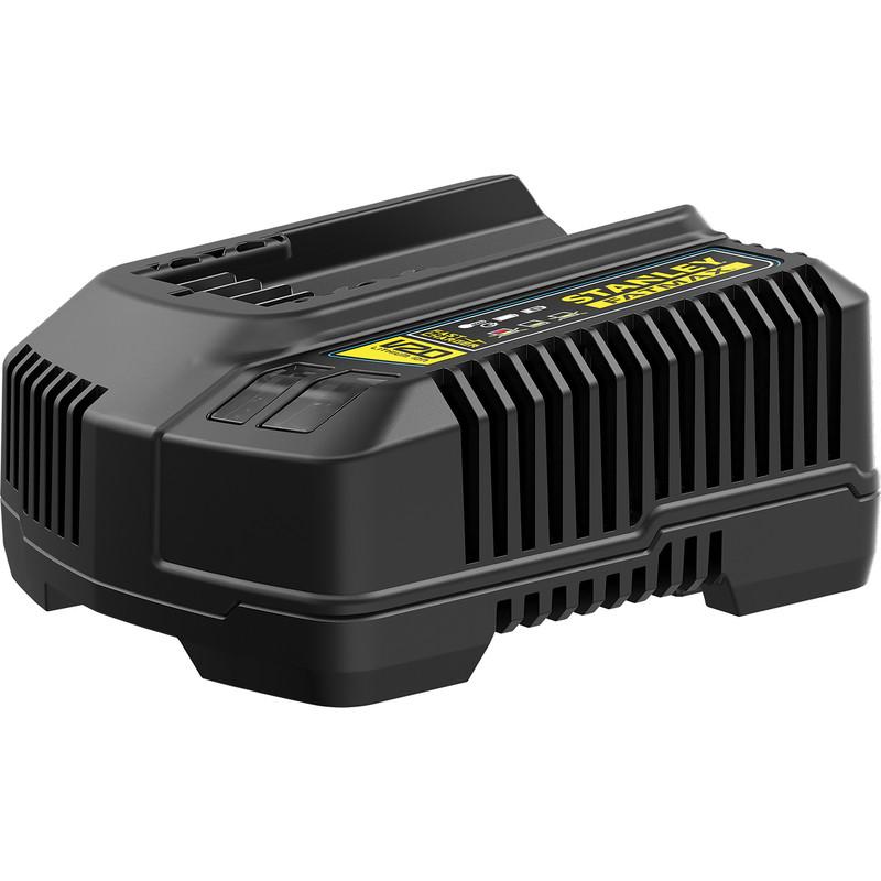 CHARGEUR STANLEY FATMAX V20 LI-ION 18V