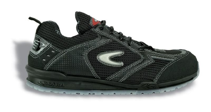 chaussures de sécurité neuves COFRA NEW TICINO S1 P SRC T45 N°209 chaussures de sécurité neuves COFRA NEW TICINO S1 P SRC T45 N°209