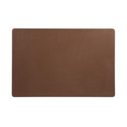 Hygiplas planche À Découper Standard Épaisse Basse Densité Marron - 450 x 300 mm - plastique DM003_0